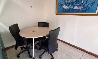 Pusat Kota SBY Jl Kartini Strategis Cocok Klinik, Resto, Kantor Dekat Darmo, WR Supratman