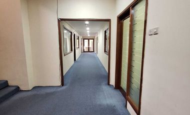 Pusat Kota SBY Jl Kartini Strategis Cocok Klinik, Resto, Kantor Dekat Darmo, WR Supratman