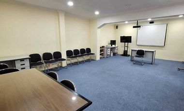 Pusat Kota SBY Jl Kartini Strategis Cocok Klinik, Resto, Kantor Dekat Darmo, WR Supratman