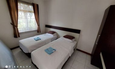 HUNIAN MEWAH Di KAWASAN yang Prestisius dan Asri Dago Pakar Bandung