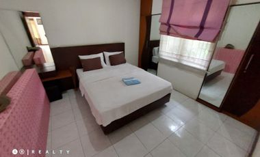 HUNIAN MEWAH Di KAWASAN yang Prestisius dan Asri Dago Pakar Bandung