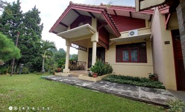 HUNIAN MEWAH Di KAWASAN yang Prestisius dan Asri Dago Pakar Bandung