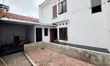 Rumah Nitikan Baru, Dekat UAD, UTY, Jl Tamansiswa, UST, Pandeyan
