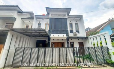 Rumah Nitikan Baru, Dekat UAD, UTY, Jl Tamansiswa, UST, Pandeyan