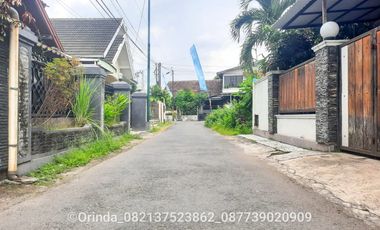 Rumah Nitikan Baru, Dekat UAD, UTY, Jl Tamansiswa, UST, Pandeyan