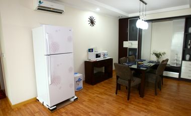 Dijual Apartemen French Walk MOI Kelapa Gading Jakarta Utara