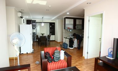 Dijual Apartemen French Walk MOI Kelapa Gading Jakarta Utara