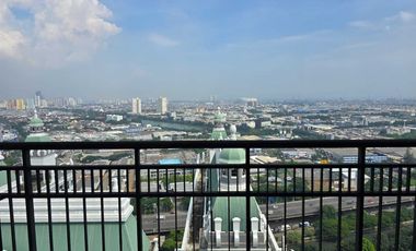 Dijual Apartemen French Walk MOI Kelapa Gading Jakarta Utara