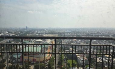 Dijual Apartemen French Walk MOI Kelapa Gading Jakarta Utara