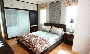 Dijual Apartemen French Walk MOI Kelapa Gading Jakarta Utara