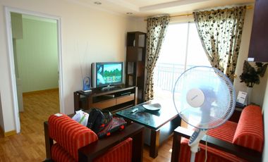 Dijual Apartemen French Walk MOI Kelapa Gading Jakarta Utara