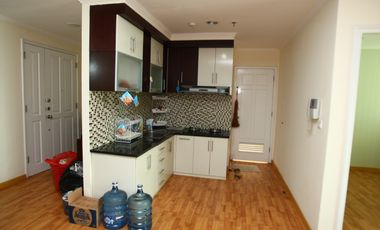 Dijual Apartemen French Walk MOI Kelapa Gading Jakarta Utara