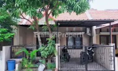 Jual rugi Citra Harmoni 625jt full renovasi