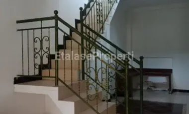 Jual rugi Citra Harmoni 625jt full renovasi