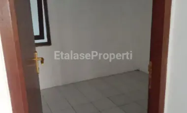 Jual rugi Citra Harmoni 625jt full renovasi