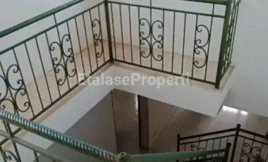 Jual rugi Citra Harmoni 625jt full renovasi