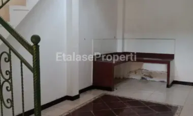 Jual rugi Citra Harmoni 625jt full renovasi