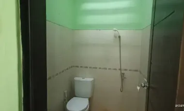 Pondok tjandra melon sidoarjo dekat petra