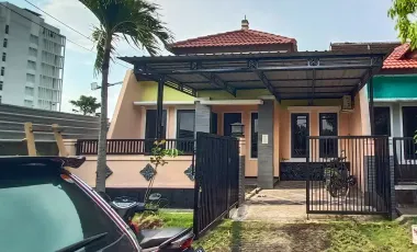 Pondok tjandra melon sidoarjo dekat petra