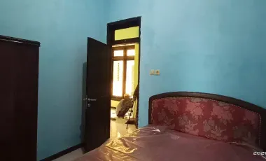 Pondok tjandra melon sidoarjo dekat petra