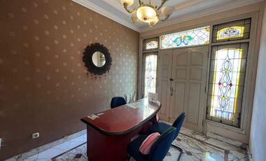 DISEWAKAN RUMAH VILLA BUKIT MAS