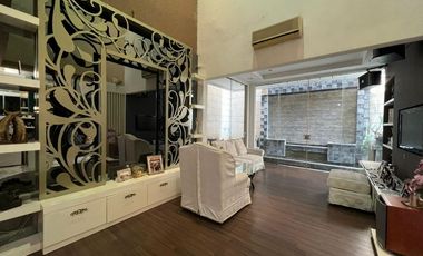 DISEWAKAN RUMAH VILLA BUKIT MAS