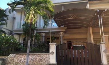 DISEWAKAN RUMAH VILLA BUKIT MAS