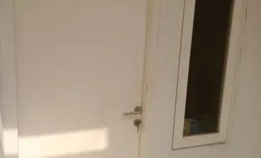 Kutisari habis renovasi siap huni furnished baru