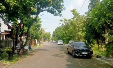 Kutisari habis renovasi siap huni furnished baru