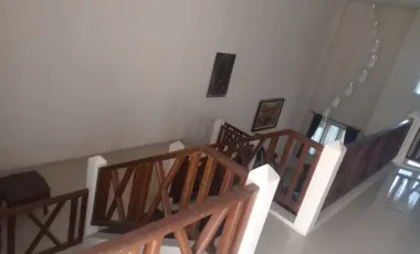 Kutisari habis renovasi siap huni furnished baru