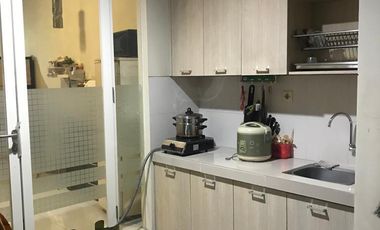 Rumah Pondok Tjandra Sidoarjo Cluster Topaz