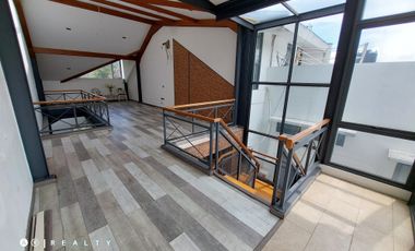 RUMAH MEWAH PRIVATE POOL CIGADUNG DAGO BANDUNG Strategis Harga Terjangkau