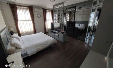 RUMAH MEWAH PRIVATE POOL CIGADUNG DAGO BANDUNG Strategis Harga Terjangkau