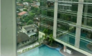 Dijual apart mataram city jogja