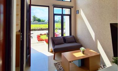 Luxury and Elegance Home in Bekasi, Starting from 2 Million IDR per Month!