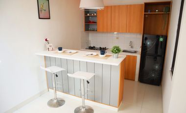 Luxury and Elegance Home in Bekasi, Starting from 2 Million IDR per Month!