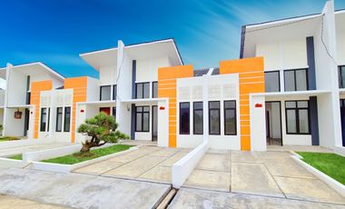 Luxury and Elegance Home in Bekasi, Starting from 2 Million IDR per Month!