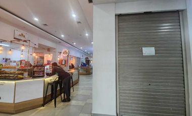 Kios Madison Park Lantai Dasar, Dekat Mall, Tol, Kampus, RS, Perkantoran