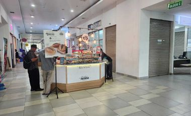 Kios Madison Park Lantai Dasar, Dekat Mall, Tol, Kampus, RS, Perkantoran