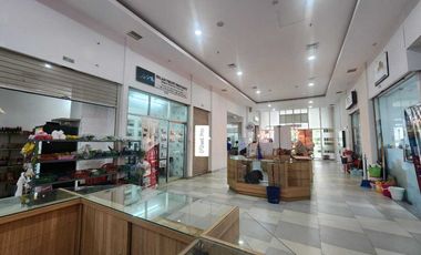 Kios Madison Park Lantai Dasar, Dekat Mall, Tol, Kampus, RS, Perkantoran