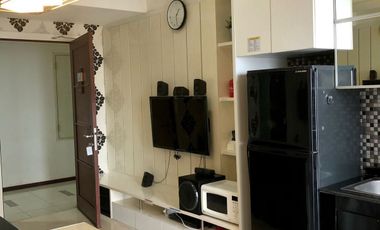 Disewakan 2BR Furnish Bagus Apartemen Royal Mediterania Garden