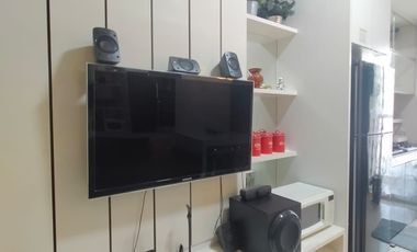 Disewakan 2BR Furnish Bagus Apartemen Royal Mediterania Garden