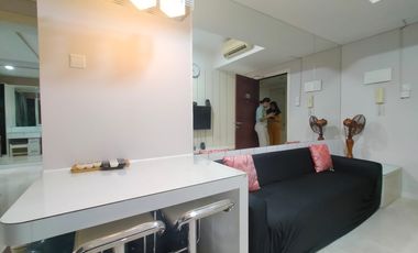 Disewakan 2BR Furnish Bagus Apartemen Royal Mediterania Garden