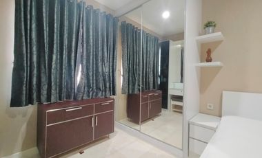 Disewakan 2BR Furnish Bagus Apartemen Royal Mediterania Garden