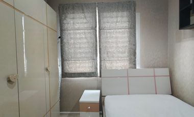 Disewakan 2BR Furnish Bagus Apartemen Royal Mediterania Garden