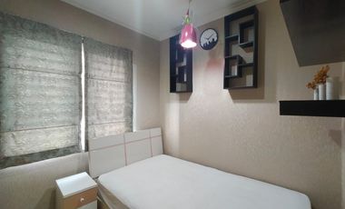 Disewakan 2BR Furnish Bagus Apartemen Royal Mediterania Garden