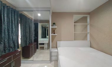 Disewakan 2BR Furnish Bagus Apartemen Royal Mediterania Garden