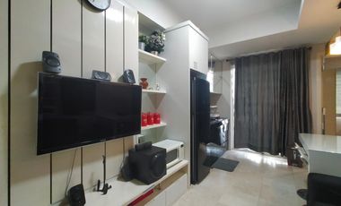 Disewakan 2BR Furnish Bagus Apartemen Royal Mediterania Garden