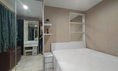 Disewakan 2BR Furnish Bagus Apartemen Royal Mediterania Garden