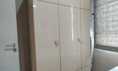 Disewakan 2BR Furnish Bagus Apartemen Royal Mediterania Garden
